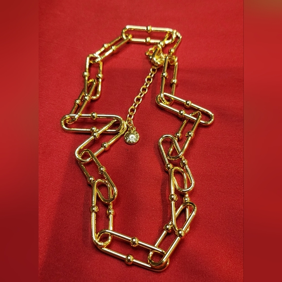 Baublebar chain necklace,  New - Picture 2 of 2
